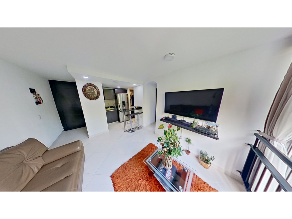 VENTA APARTAMENTO EN LA ESTRELLA SECTOR SAN MIGUEL. — foto 4