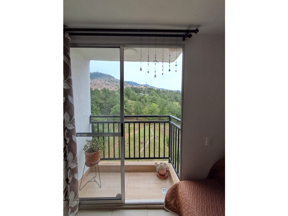 VENTA DE APARAMENTO EN AMAZONIKA CON PARQUEADERO PRIVADO — foto 3