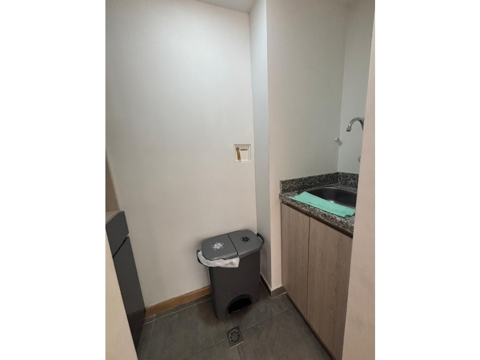 EN VENTA APARTOLOFT EN CENTRO DE MEDELLIN - BOMBONÁ — foto 5