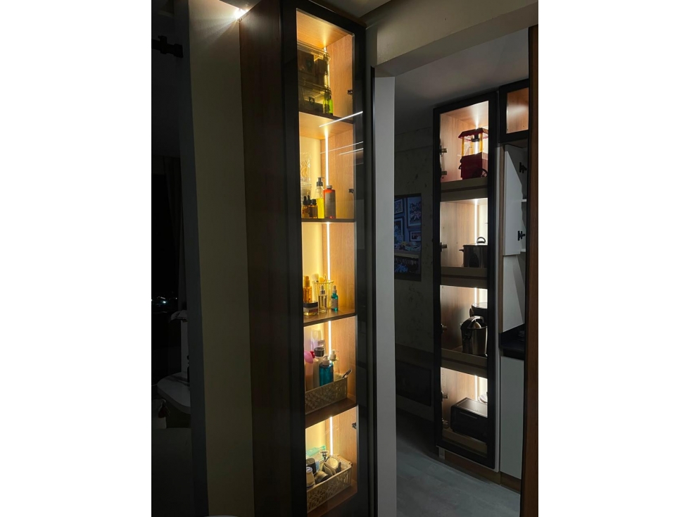 VENTA DE LOFT EN SABANETA ED GRAN VISTA. IDEAL PARA RENTAS CORTAS — foto 5