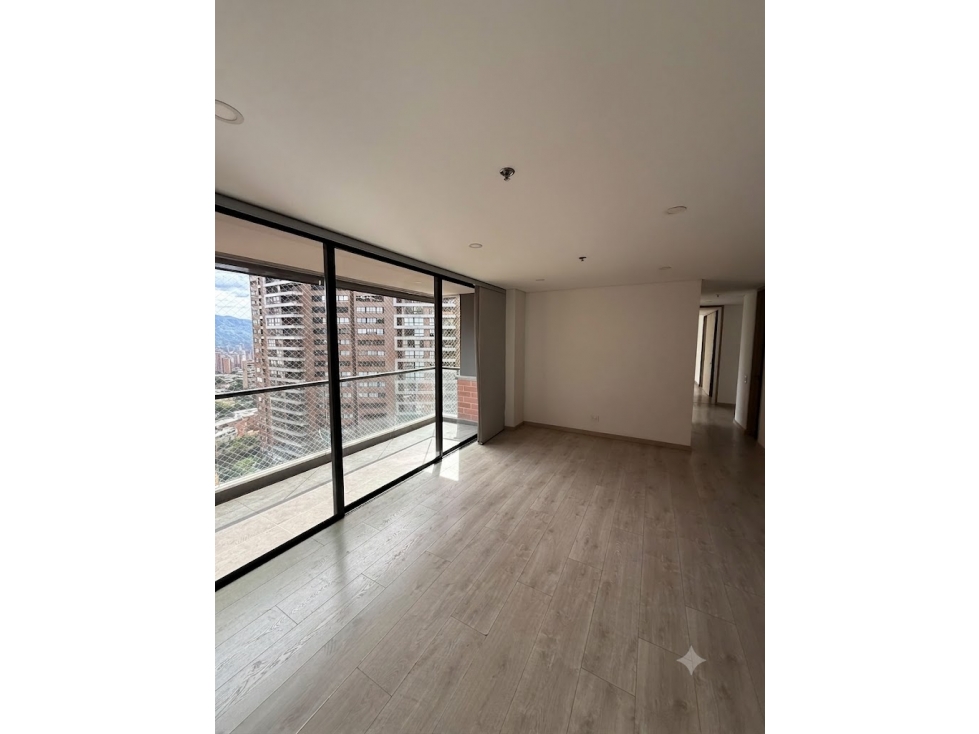EN VENTA APARTAMENTO EN ALTOS DEL POBLADO — foto 4