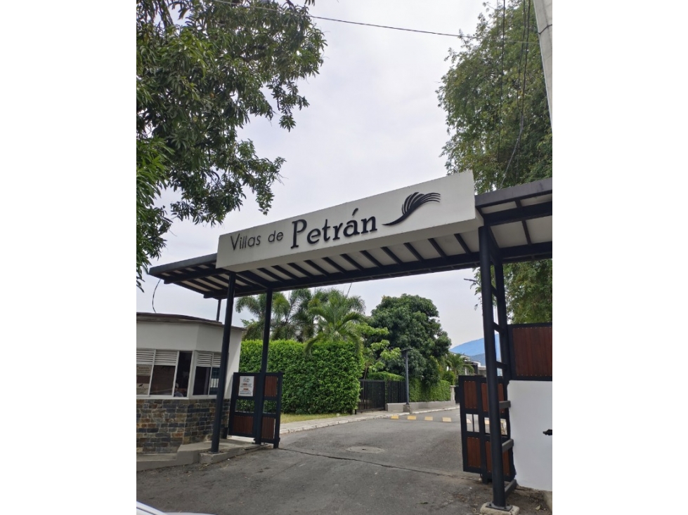 Venta de lote en Villas de Petrán, Sopetrán $190MILLONES 220METROS — foto 2