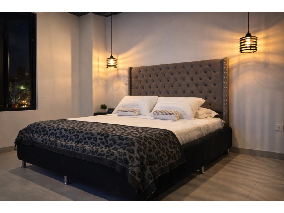 VENTA DE APARTAESTUDIO PARA AIRBNB — foto 2