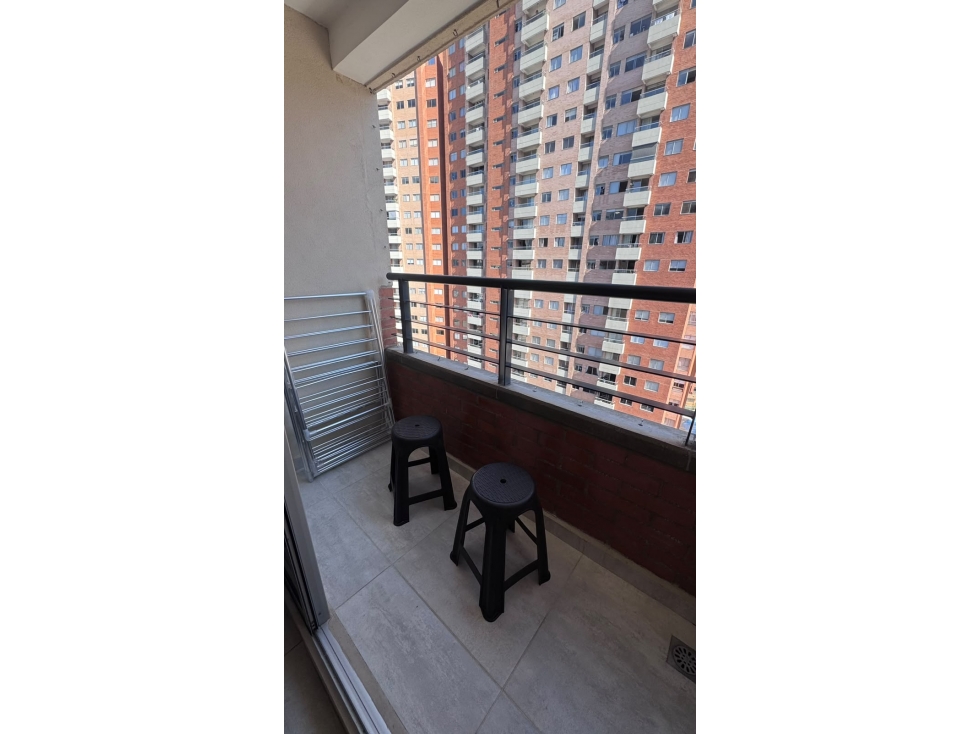 VENTA DE APARTAMENTO EN PUERTO NUEVO CON PARQUEADERO Y UTIL — foto 6