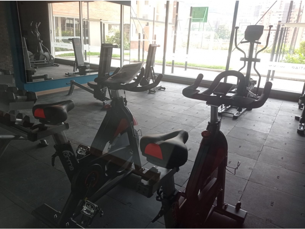 EN VENTA APARTAMENTO EN SABANETA - VEREDA LA DOCTORA — foto 4