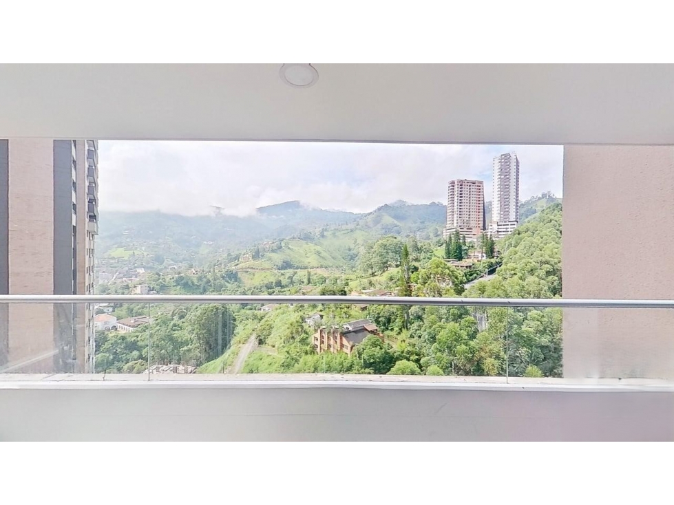 EN VENTA APARTAMENTO EN SABANETA - LOMA DE SAN JOSE — foto 4