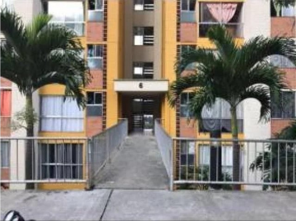 EN VENTA APARTAMENTO EN MEDELLIN - ALTAVISTA — foto 2
