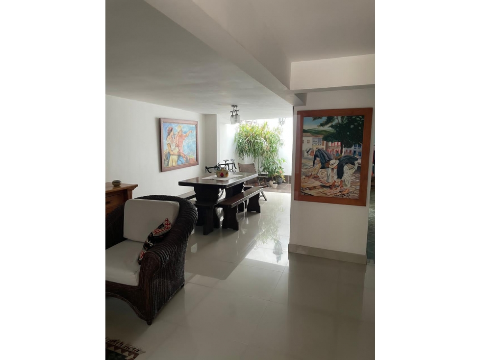 VENTA DE CASA EN LA MOTA. — foto 2