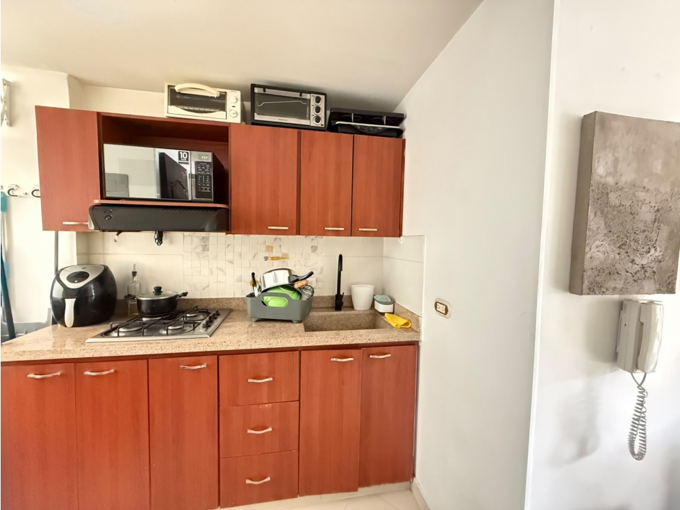 APARTAMENTO BELEN SAN BERDARDO