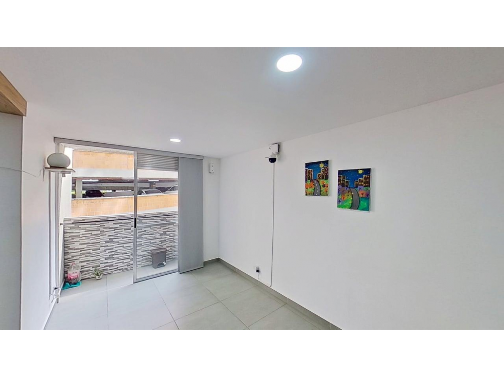 VENTA APARTAMENTO MEDELLIN SECTOR PAJARITO. — foto 4