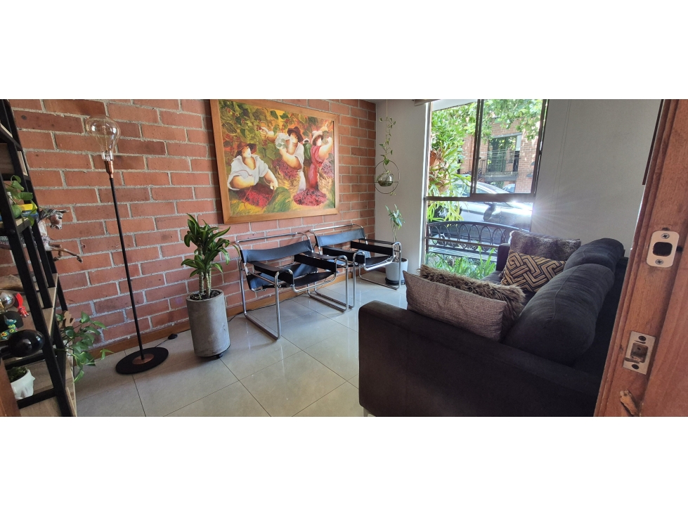 VENDO CASA UNIFAMILIAR DE 2 NIVELES BELEN LA MOTA — foto 3