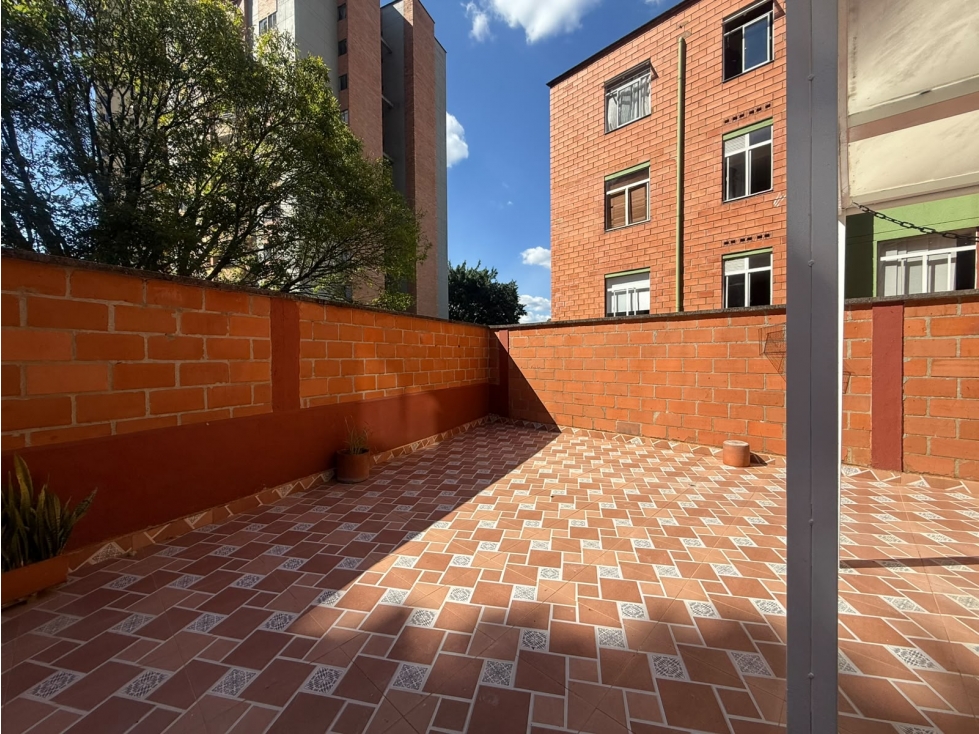 APARTAMENTO SABANETA ALIADAS DEL SUR, CERCA AL PARQUE — foto 2