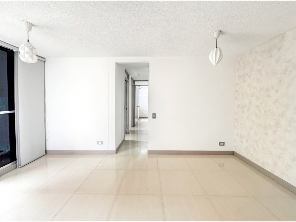 Venta Apto 53.8 remodelado en Calasanz — foto 5