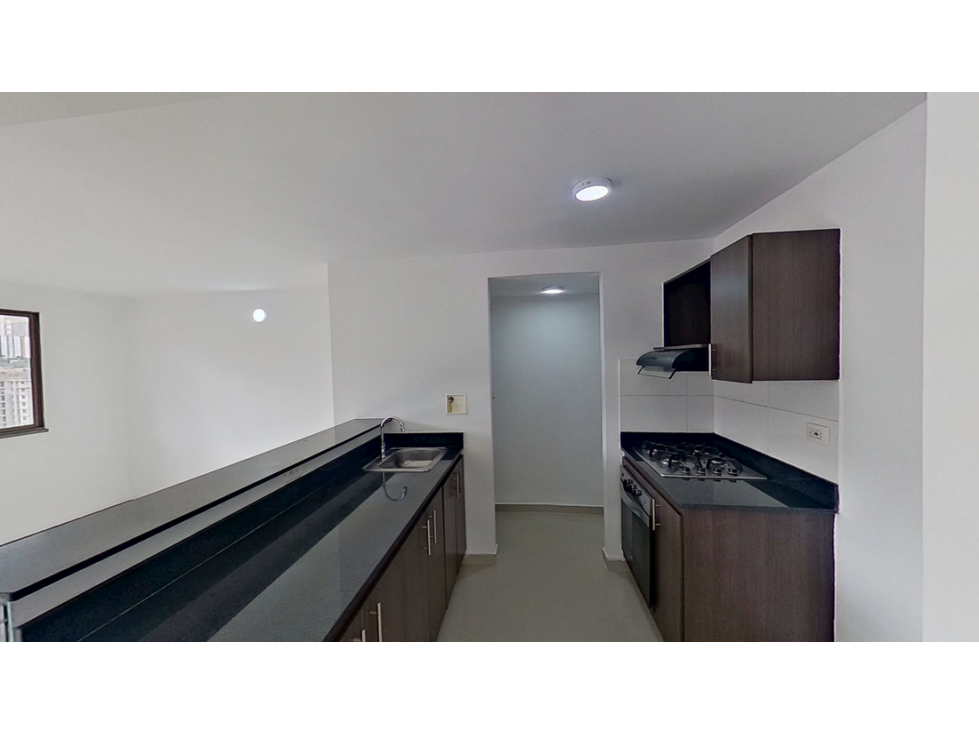 VENTA APARTAMENTO EN BELLO CERCA DE LA ESTACION NIQUIA.