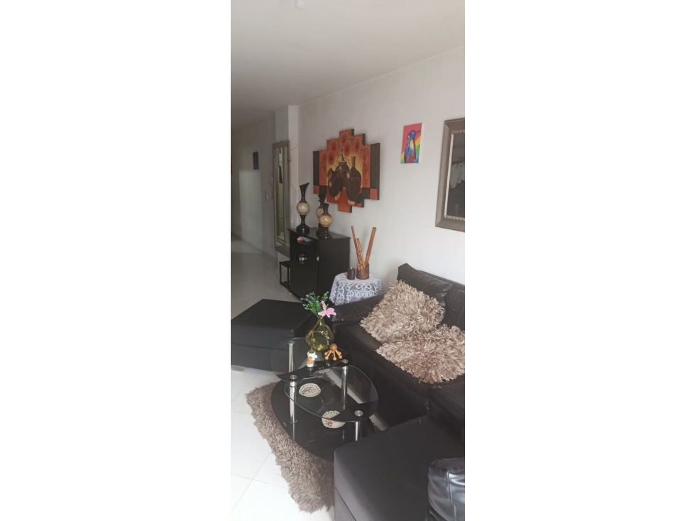 APARTAMENTO EN VENTA ITAGUI CENTRO LOS NARANJOS EDIFICIO PH — foto 3