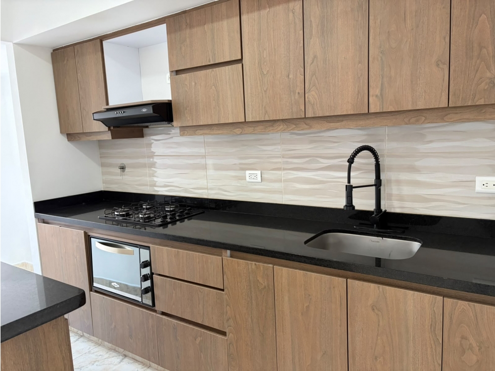 VENTA DE APARTAMENTO EN OCEANA CON PRECIO DE OPORTUNIDAD — foto 6