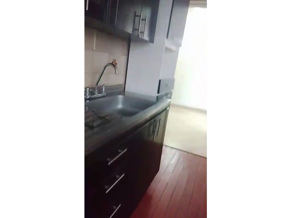 VENDO APARTAMENTO EN SANTA MONICA — foto 5