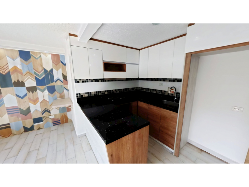VENTA APARTAMENTO ITAGUI SECTOR SANTA MARIA 1.