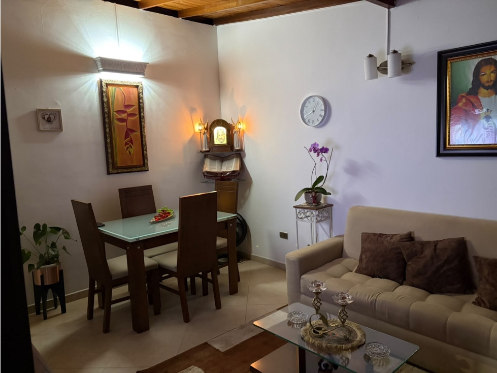 VENTA DE CASA ESQUINERA EN VILLAS DEL SOL CON POS DE AMPLIACIÓN — foto 5