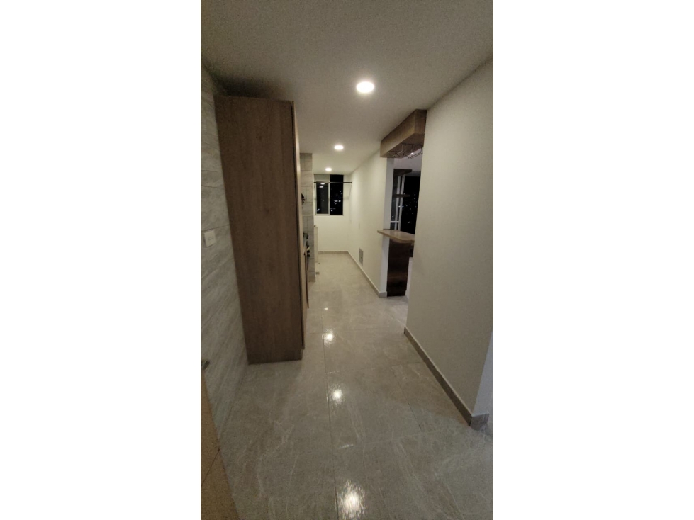 VENTA DE APARTAMENTO EN LA VIDA ES BELLA CON PARQUEADERO Y UTIL — foto 3