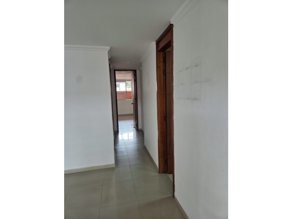 VENDO APARTAMENTO EN LAURELES — foto 6