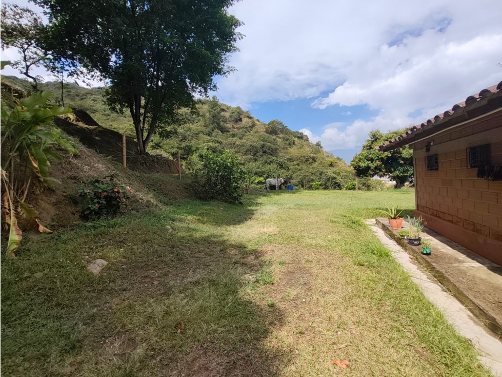 VENTA CASA FINCA COPACABANA LOMA LOS MONTOYA. — foto 5