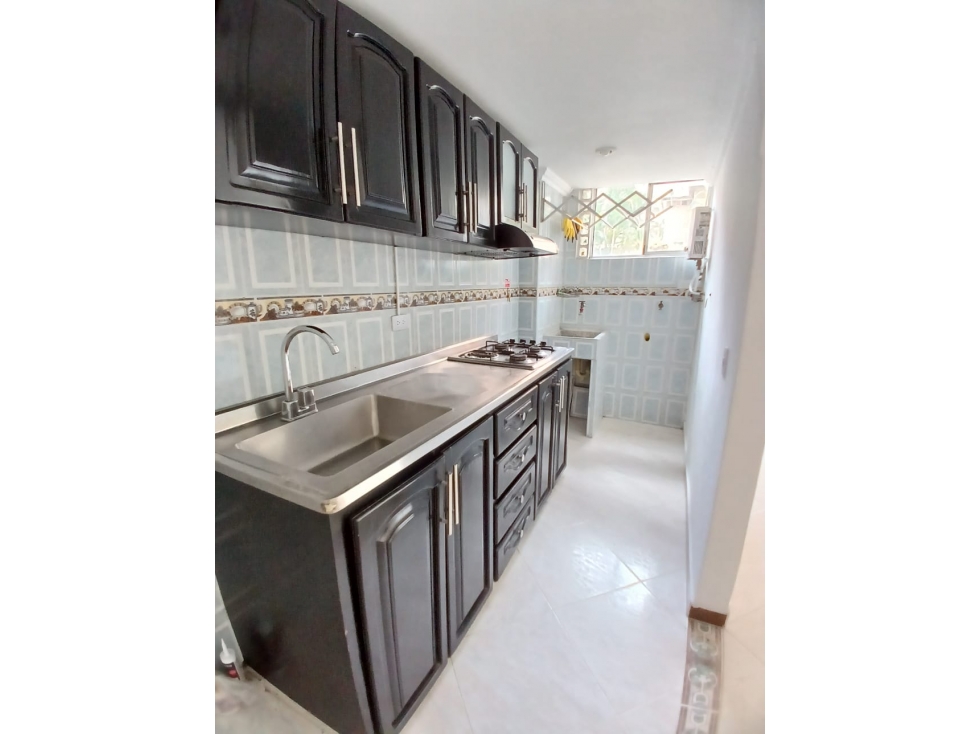 VENTA DE APARTAMENTO EN ITAGUI, CERCA AL PARQUE DE LAS CHIMENEAS — foto 5