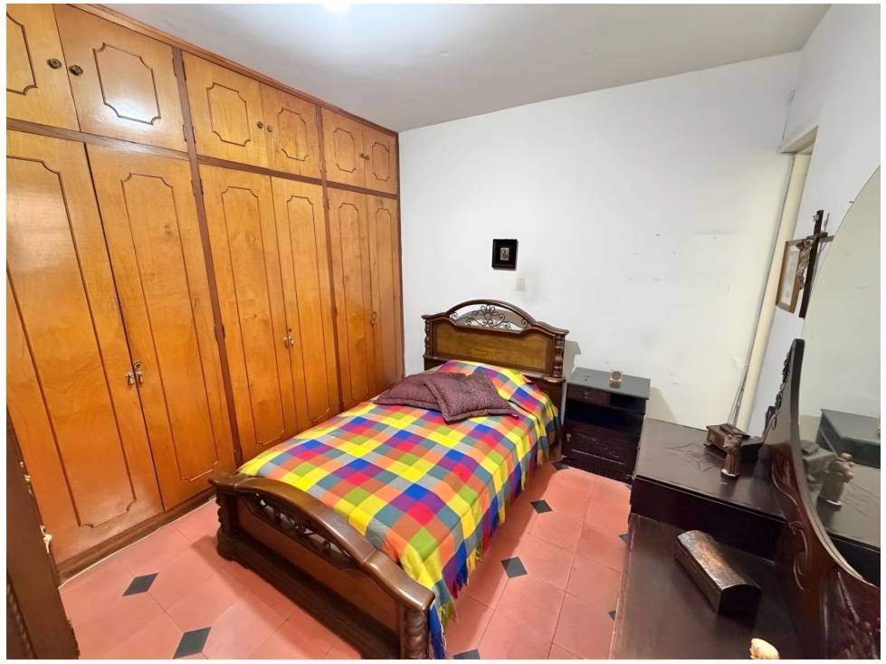 VENDO CASA UNIFAMILIAR EN SURAMERICANA — foto 6