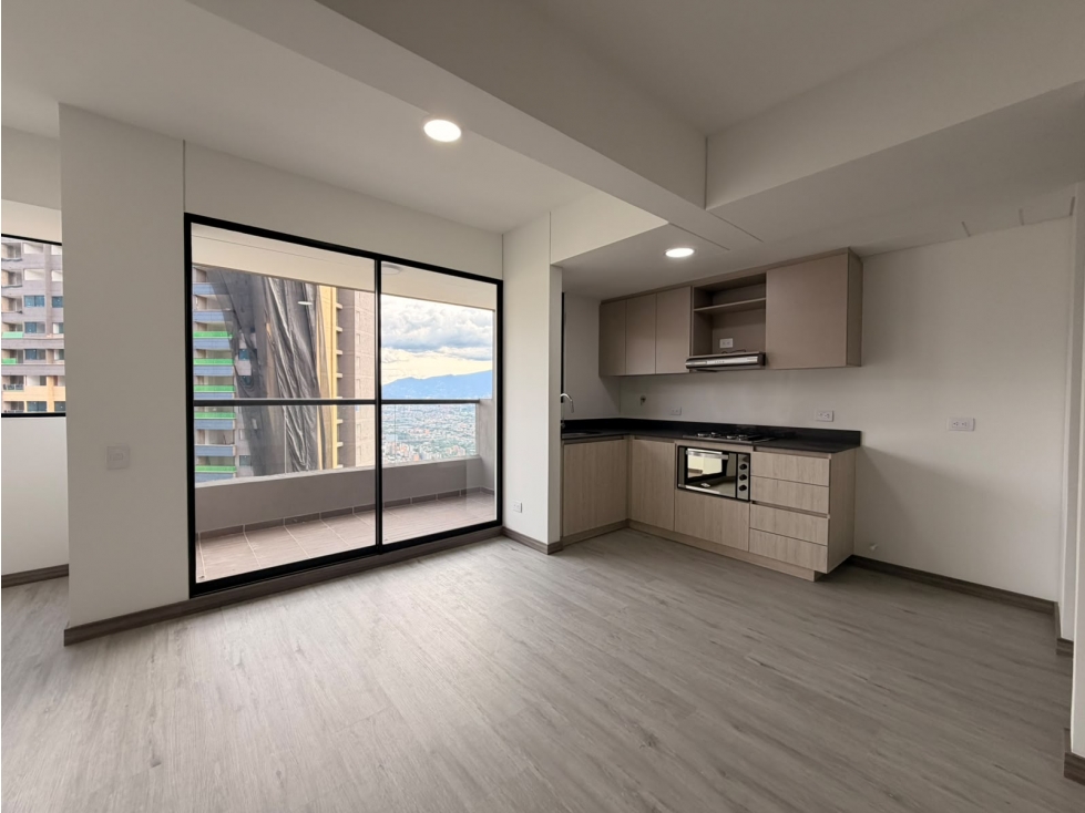 Apartamento en venta Las Palmas Altos del Poblado — foto 3