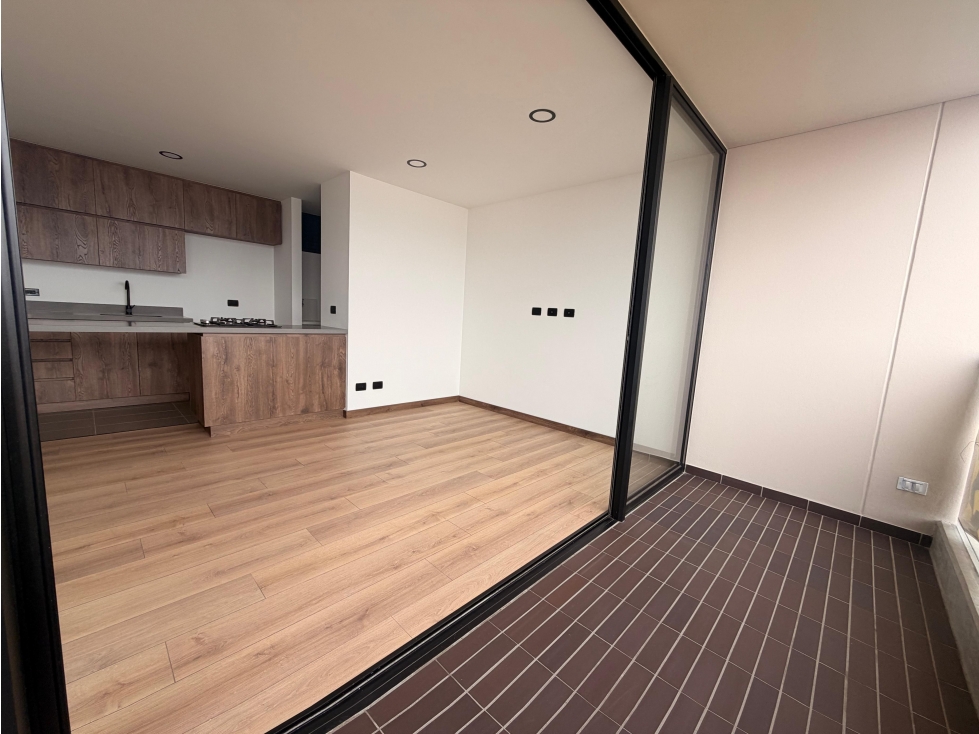 Apartamento para Estrenar en Venta - Altos del Trianón, Envigado — foto 2