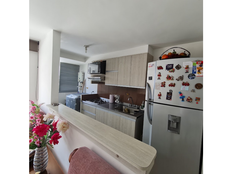 Apartamento en venta Envigado, La Cuenca — foto 6