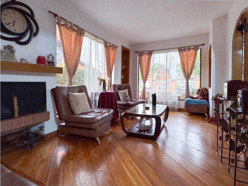 VENTA CASA UNIFAMILIAR Área 500m2, Rionegro — foto 4