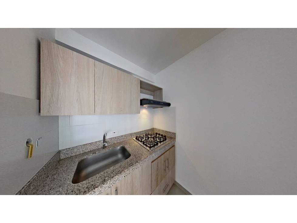 VENDO APARTAMENTO EN CALASAZ ZONA ALTA — foto 5