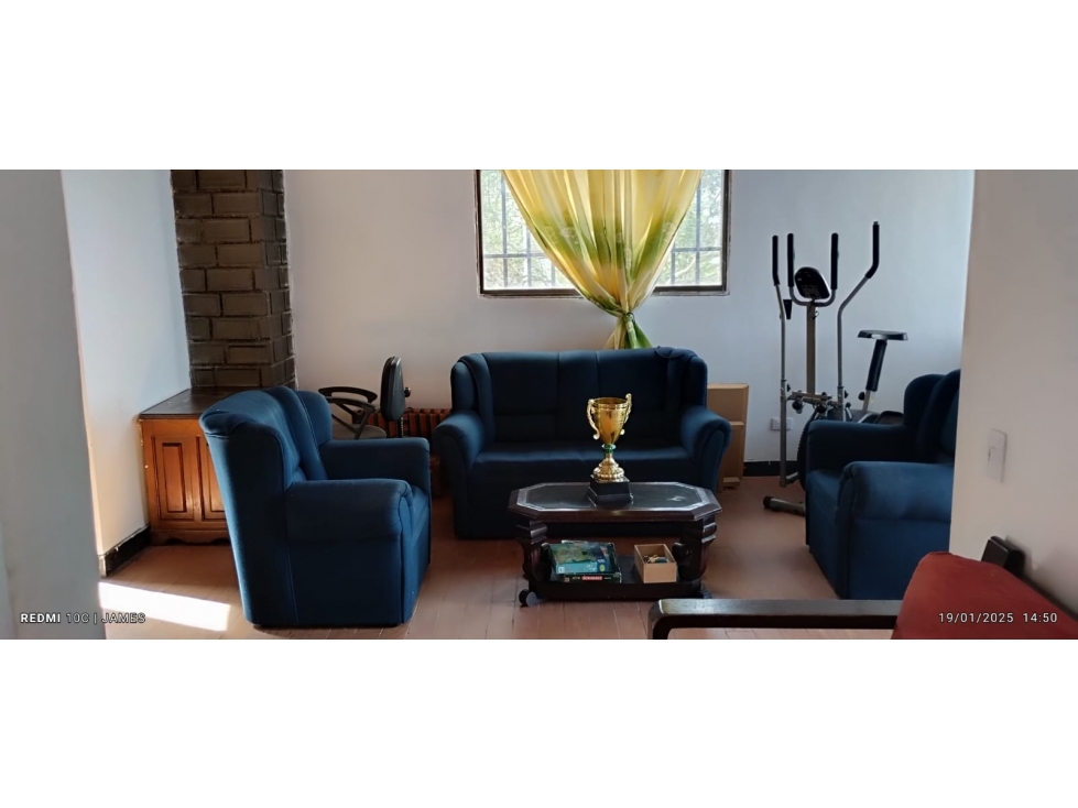 Finca en venta en Santa Elena, Vereda El Plan. - 5