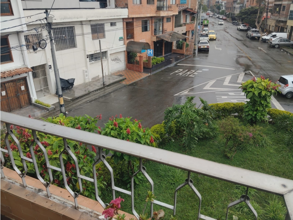 APARTAMENTO EN VENTA EN SAN JOAQUÍN — foto 6