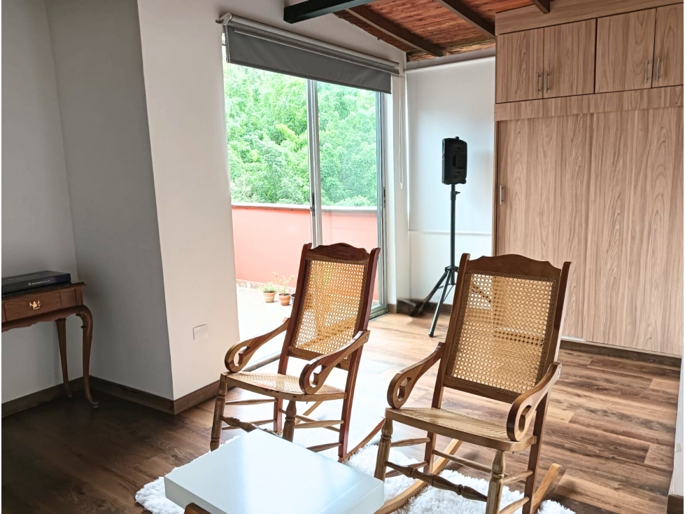 VENTA APARTAMENTO GUAYABAL CON LIMITES A ITAGUI. — foto 6