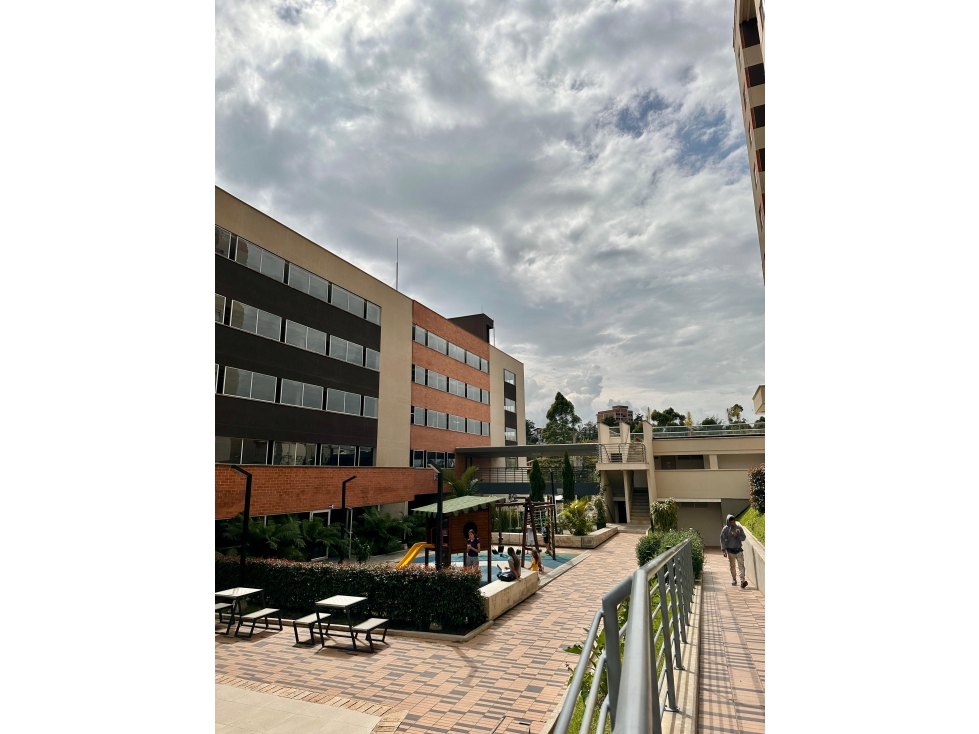 Venta de Apartamento en Marinilla Sector la Esperanza — foto 4
