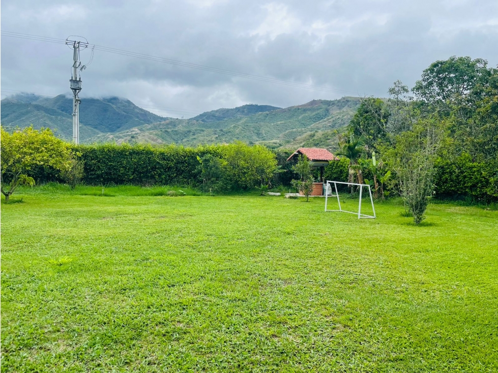 CASA MODERNA Y CAMPESTRE EN OCAÑA - 4