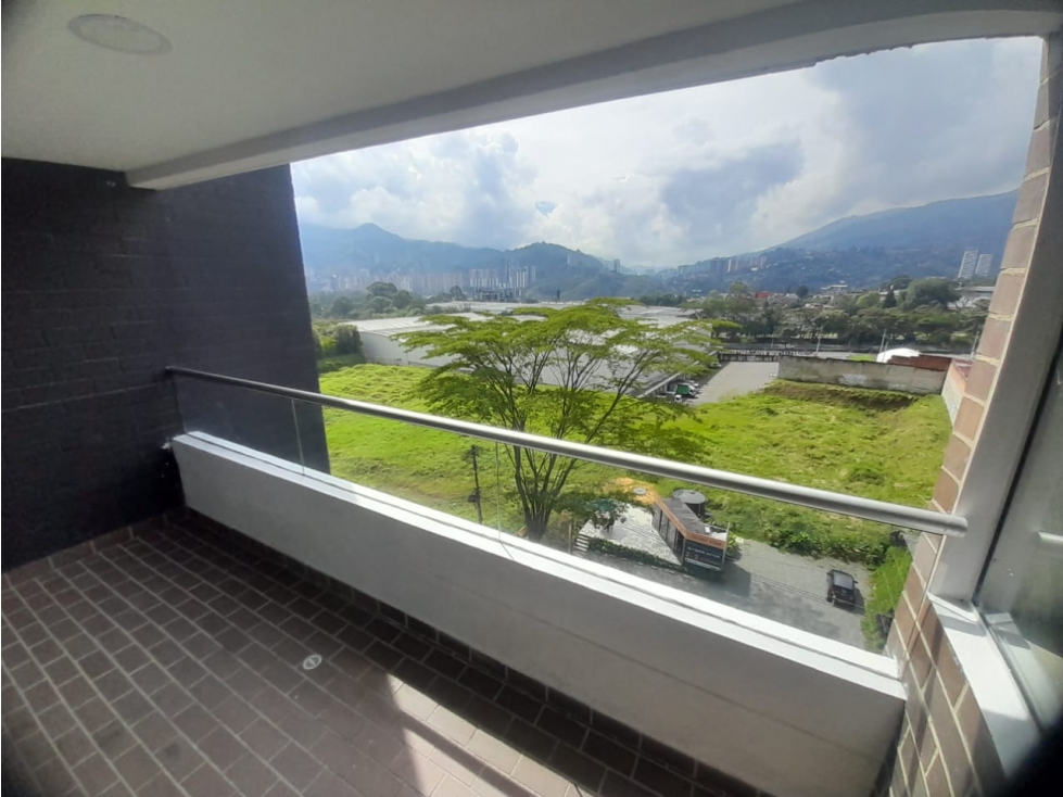 Vendo Hermoso Apartamento en Itagüí Sector Suramerica — foto 2