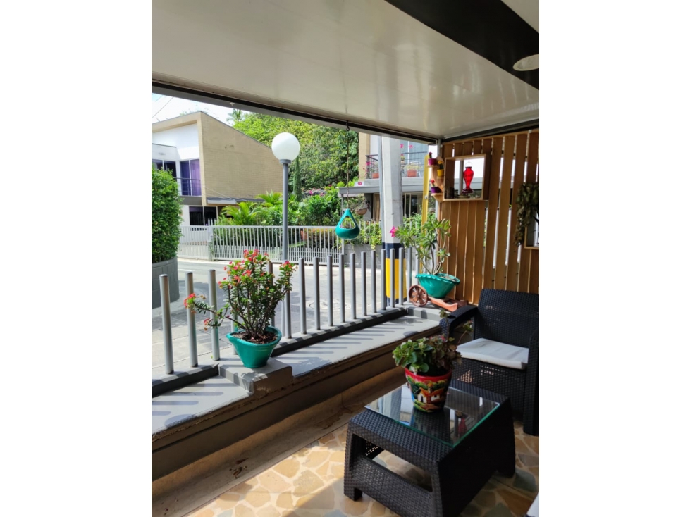 Casa en Venta Sector Centro Santa Fe de Antioquia — foto 5