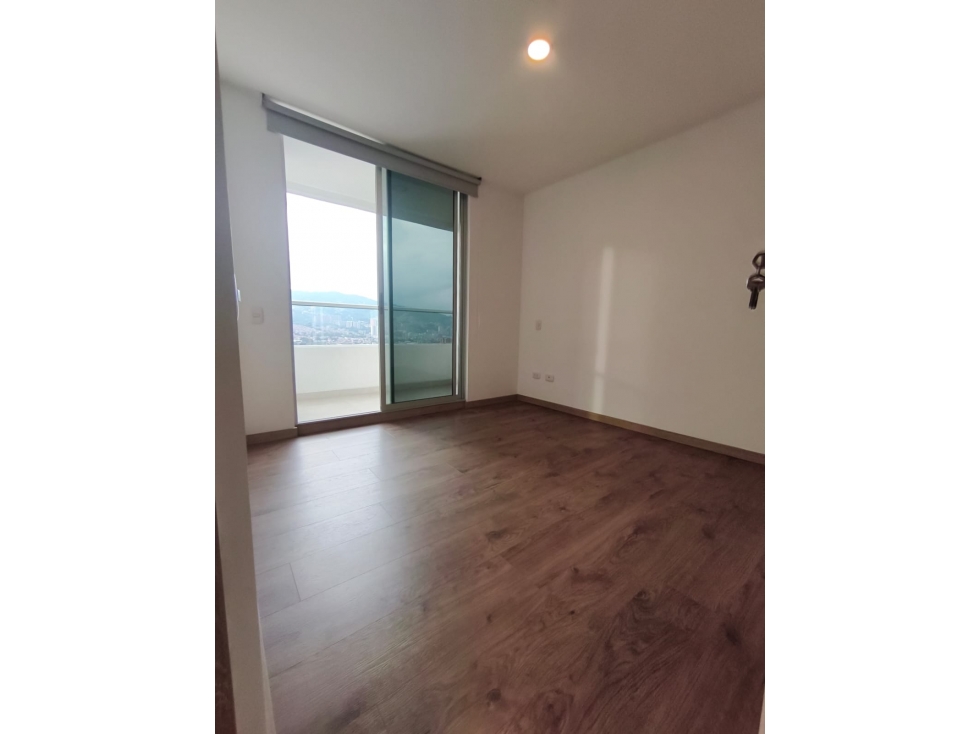 VENDO ARRENDADO APARTAMENTO ENVIGADO PARQUE UNIDAD SUPERVISTA — foto 3