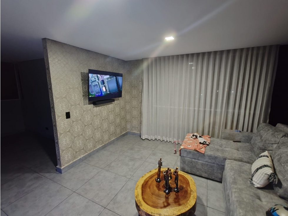 COQUETO Y ACOGEDOR APARTAMENTO EN VENTA - MARINILLAk — foto 4