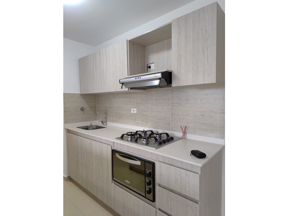 Venta de apartamento en San Antonio De Pereira — foto 5