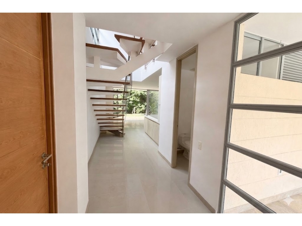 EN VENTA CASA EN ENVIGADO, SECTOR VILLA NOVOA — foto 4