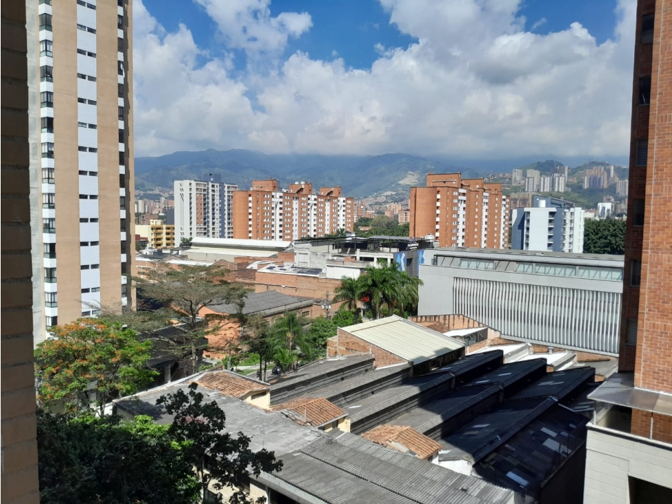 Venta de apartamento en el sector de los Colores, Medellin — foto 2