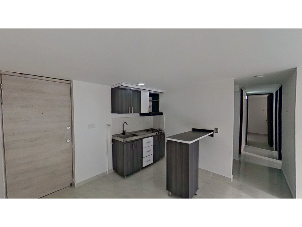 VENTA APARTAMENTO EN BELLO SECTOR VALADARES.