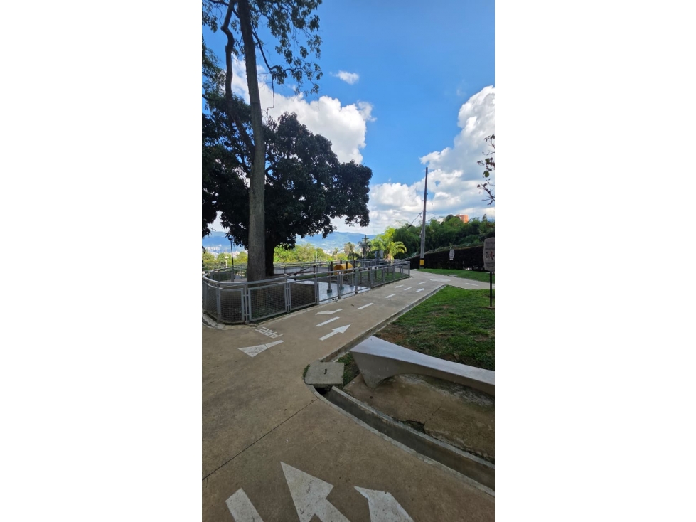 EN VENTA APARTAMENTO EN ITAGUI - DITAIRES — foto 4