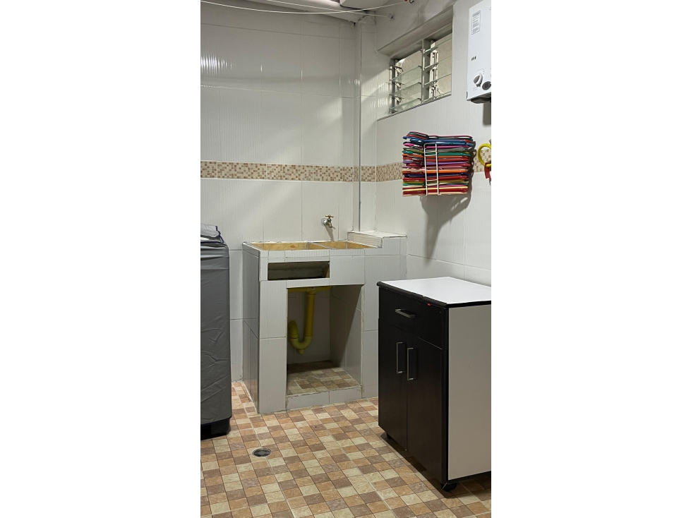 CASA BIFAMILIAR ENVIGADO EL TRAINON 2 Y 3 PISO — foto 5
