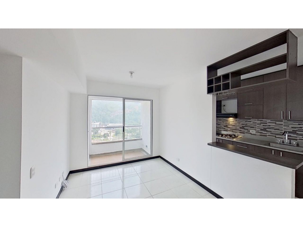 VENTA APARTAMENTO ITAGUI SECTOR CAMPAROLA. — foto 6