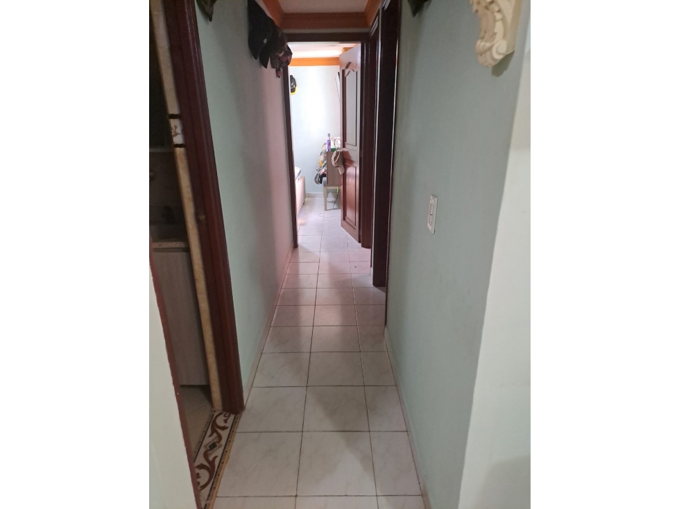 APARTAMENTO EN VENTA ENVIGADO UNIDAD CERRADA